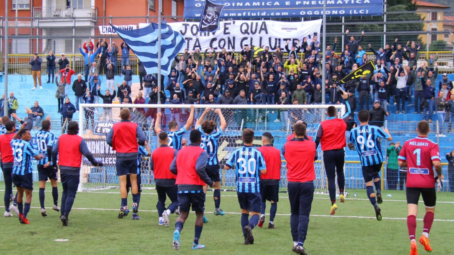 Serie B Lecco Foggia Perugia Reggina ricorsi