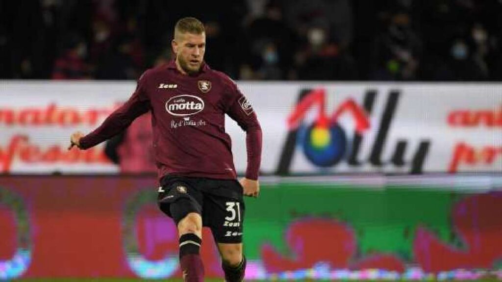 calciomercato sampdoria gagliolo pirlo