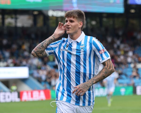 Calciomercato Sampdoria Maistro
