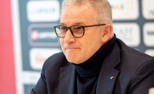 Serie B Magalini Sampdoria Palermo