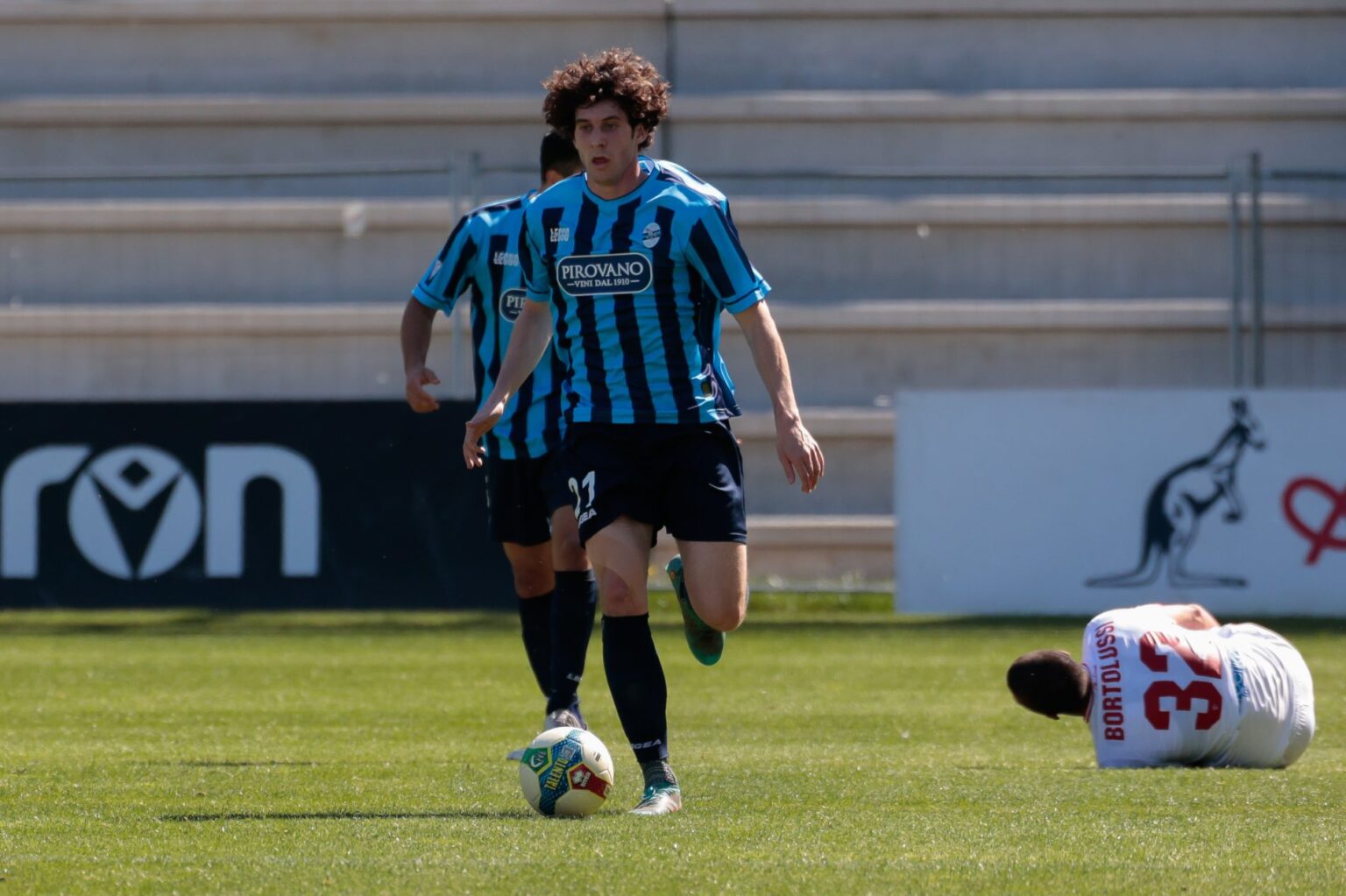 Calciomercato Sampdoria Lecco