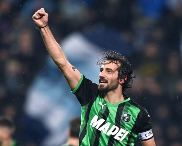 Calciomercato Sampdoria Ferrari Leris Sassuolo Cagliari
