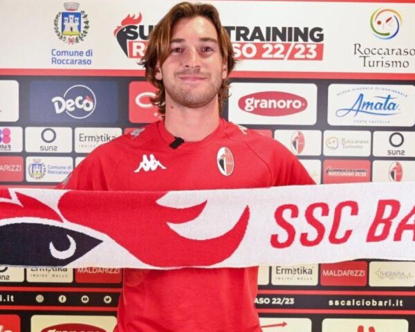 Calciomercato Sampdoria Gazzetta Benedetti Bari
