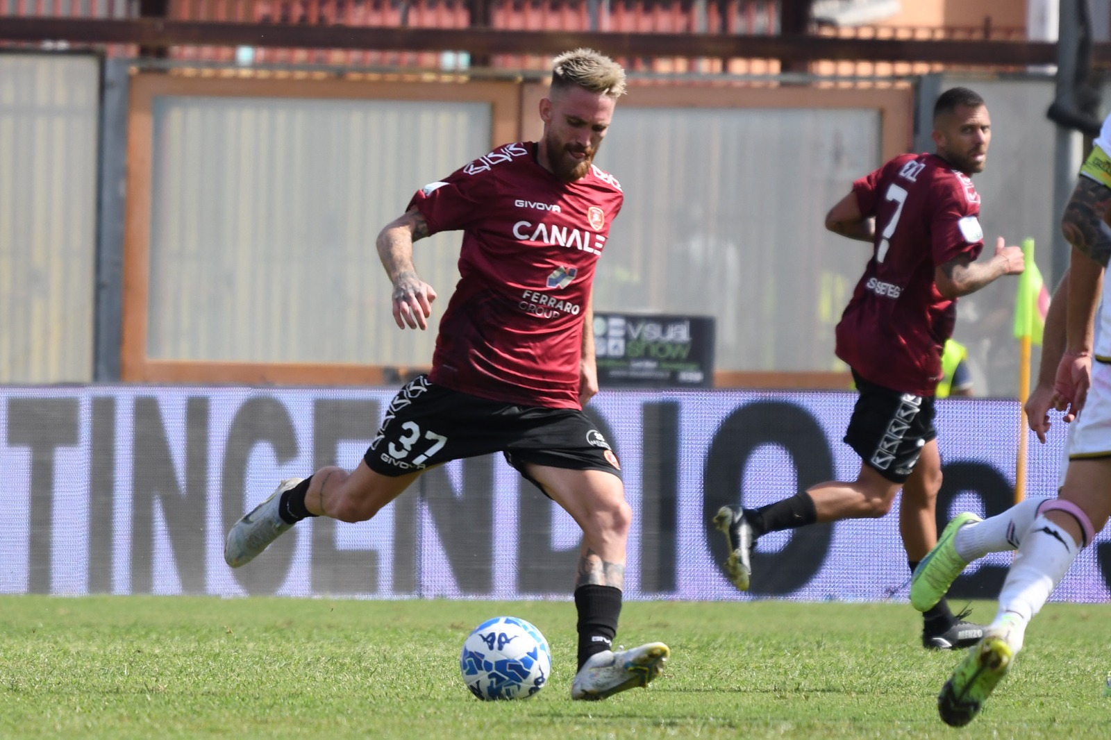 Calciomercato Sampdoria, alla Reggina parla Massimo Taibi. Le parole ...
