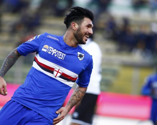 Calciomercato Sampdoria Soriano Legrottaglie Pirlo Papu