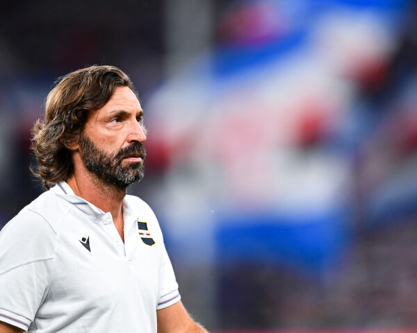 Calciomercato Sampdoria Pirlo Attaccante Mercato Tuttosport