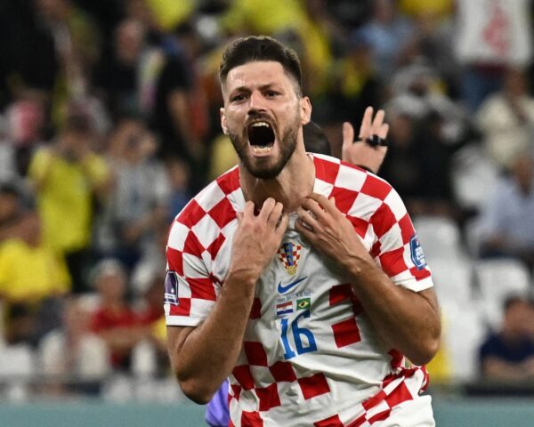 Calciomercato Sampdoria Bruno Petkovic