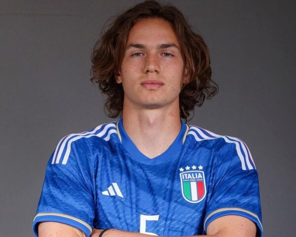 Calciomercato Sampdoria Ghilardi Pirlo Skriniar Andersen Mustafi