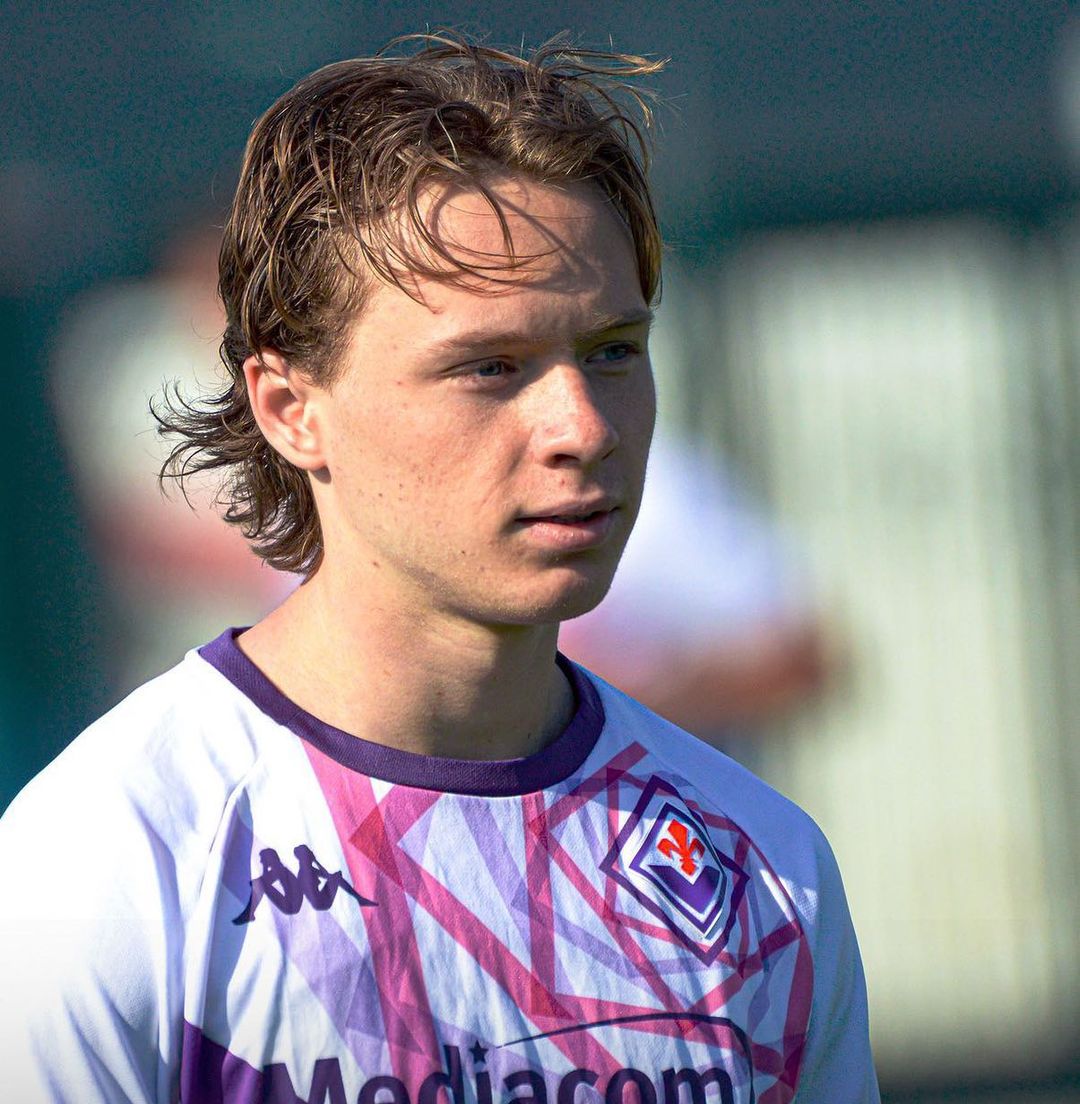 calciomercato sampdoria lorenzo chiesa