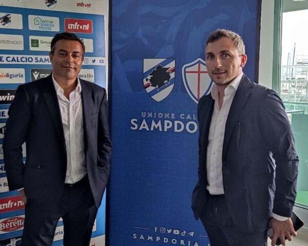 Sampdoria Radrizzani Manfredi Venezia Aumenti Capitale Salvezza