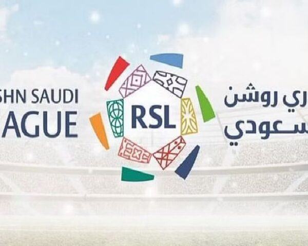 Roshn Saudi League Italia La7