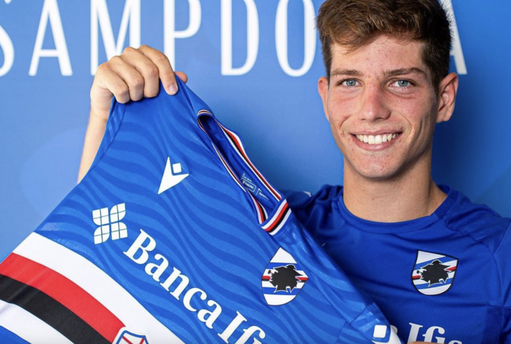 top flop sampdoria sudtirol pedrola