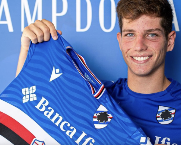 Top Flop Sampdoria Sudtirol Pedrola
