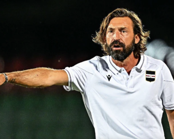 Sampdoria Pirlo Modulo Parma Calciomercato Braida Legrottaglie Mancini Cittadella Giordano Murru Barreca Stankovic Calciomercato Attaccante Radrizzani