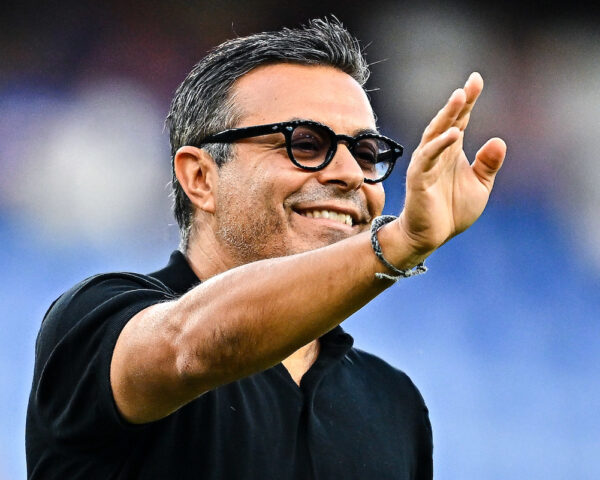 Sampdoria RipartiAmo Misure Protettive Serie A Andrea Radrizzani Composizione Negoziata Marassi Dazn Radrizzani Docu-serie Del Duca Manfredi Cessione E-sports
