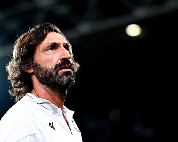 Calciomercato Attacco Sampdoria Andrea Fiorella Panchina Numeri Pirlo Tuttosport Attaccante Svnicolati Giovinco
