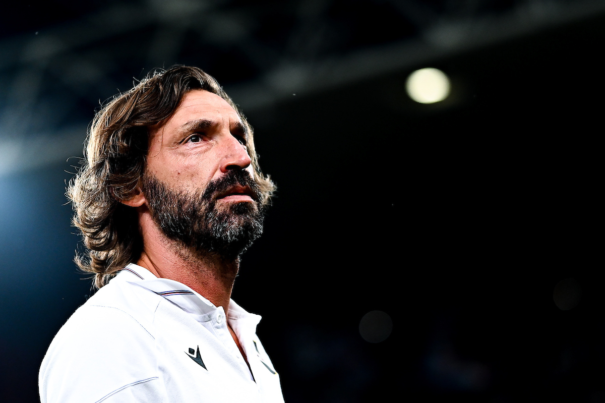 Calciomercato Attacco Sampdoria Andrea Pirlo Tuttosport Attaccante Svnicolati Giovinco