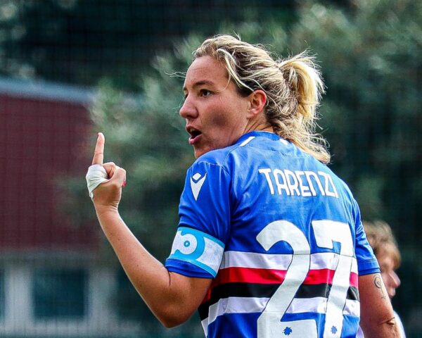 Sampdoria Women Bogliasco Inter
