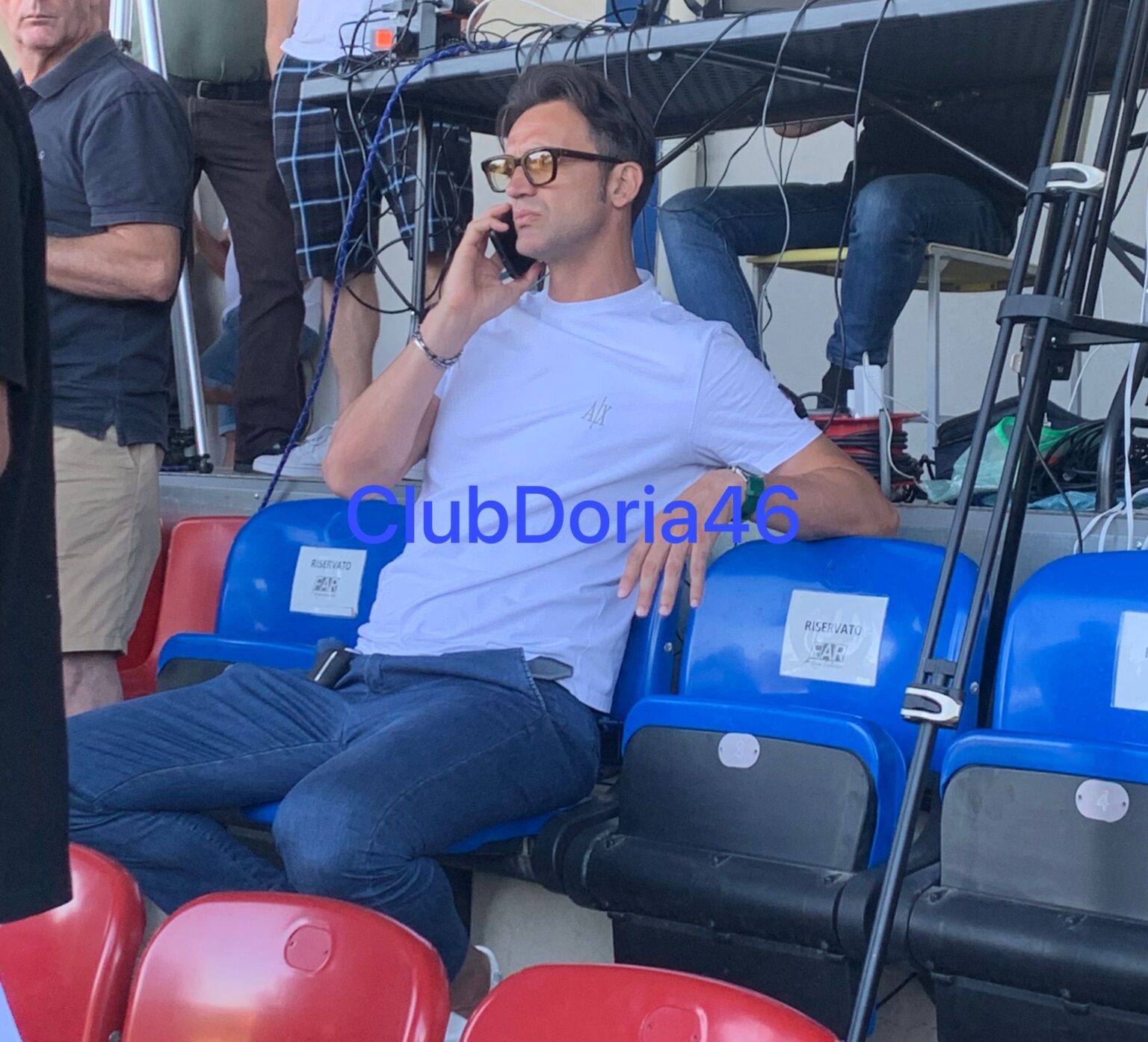 Calciomercato Sampdoria Legrottaglie Coda