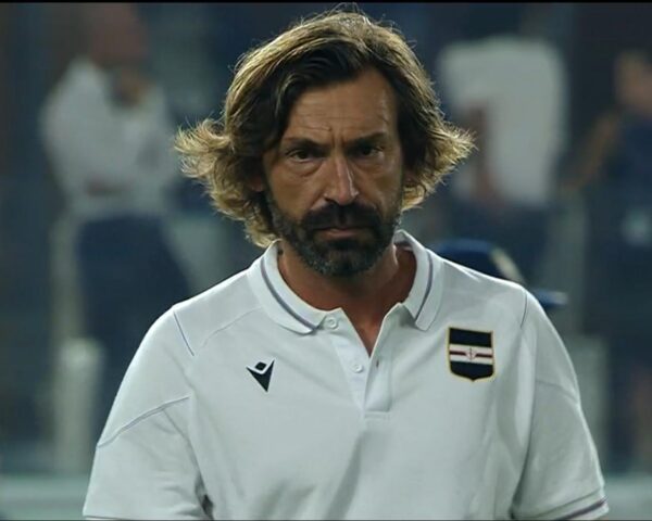 Fantacalcio Sampdoria Serie B Pirlo Stankovic Parma Legrottaglie Mancini Radrizzani