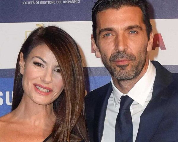 Buffon Calcio D'Amico