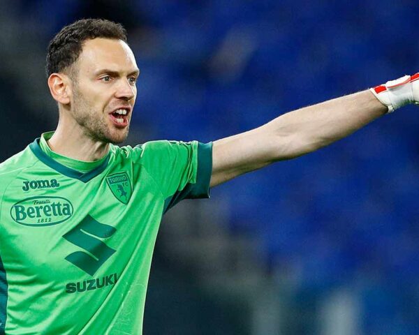 Calciomercato Sampdoria Audero Lazio Berisha