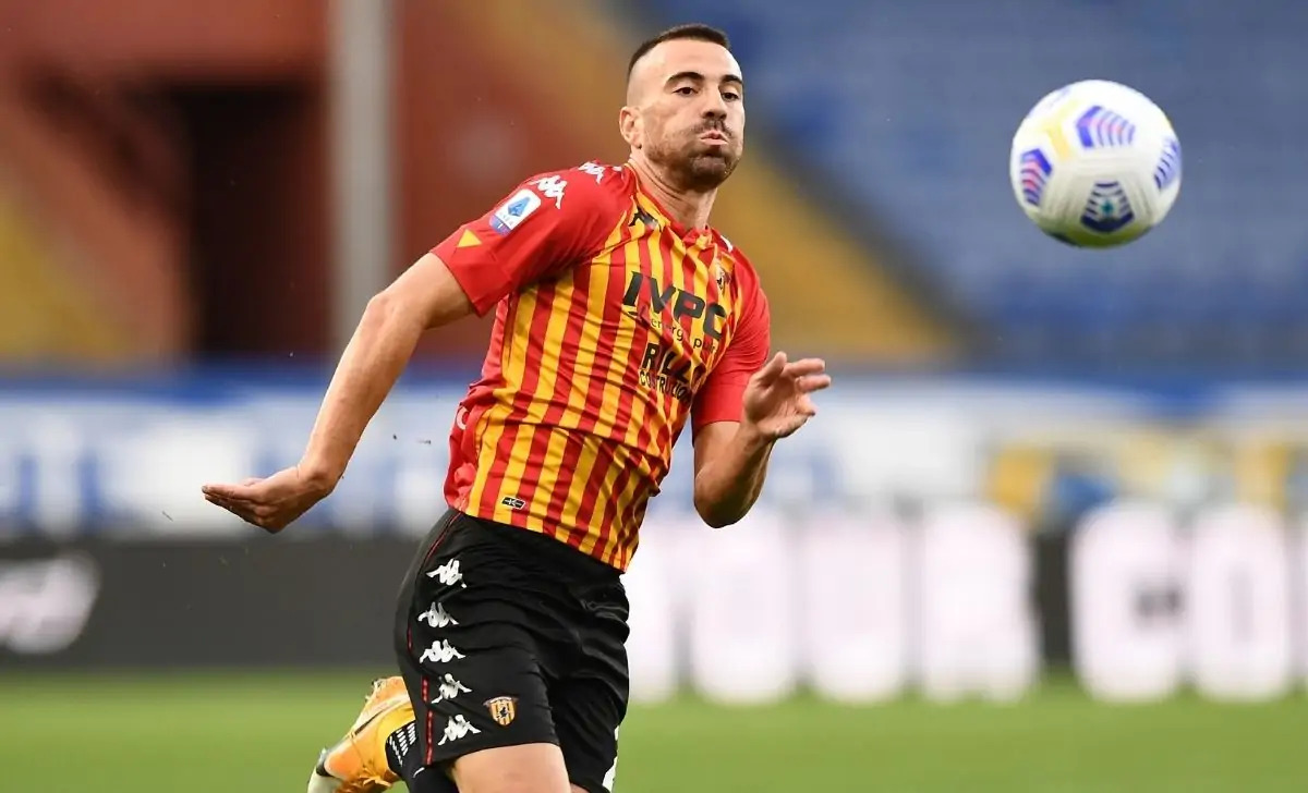 Calciomercato Sampdoria Moncini Galabinov