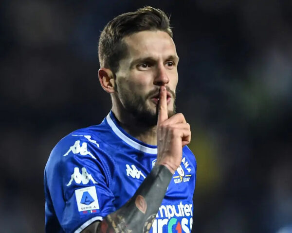 Calciomercato Depaoli Kek Slovenia Parma Sampdoria Stojanovic Bereszynski Cittadella