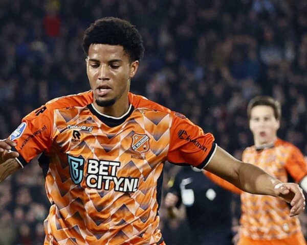 Calciomercato Sampdoria Xavier Mbuyamba