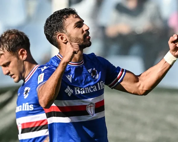 Pagelle Sampdoria Sudtirol