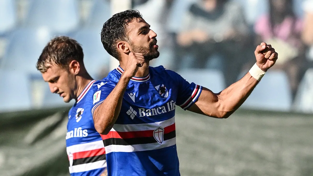 Pagelle Sampdoria Sudtirol