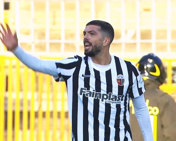 Calciomercato Sampdoria Forte La Gumina E De Luca