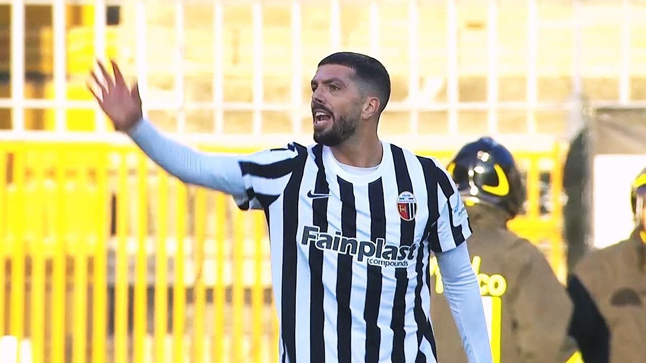 Calciomercato Sampdoria Forte La Gumina E De Luca