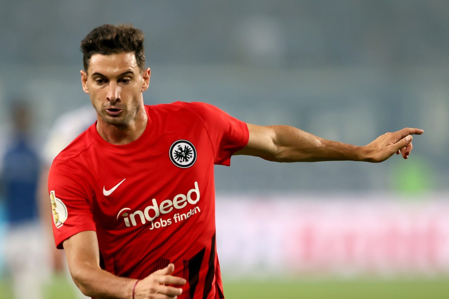 calciomercato sampdoria alario