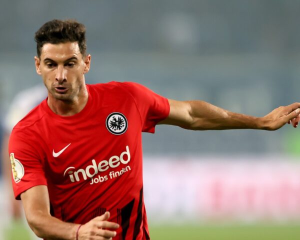 Calciomercato Sampdoria Alario