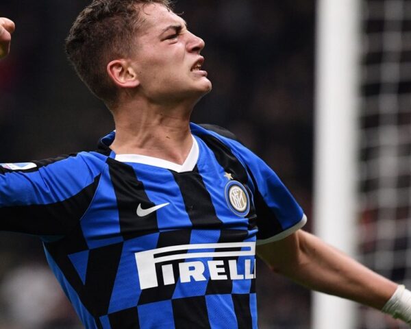 Calciomercato Sampdoria Esposito