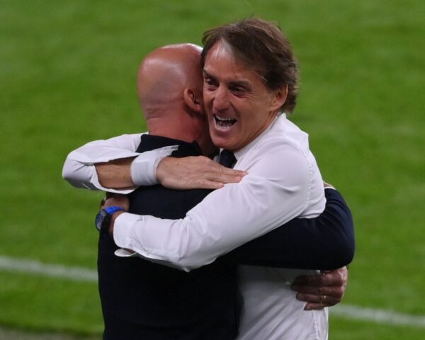Mancini Vialli La Bella Stagione Marco Ponti Sampdoria