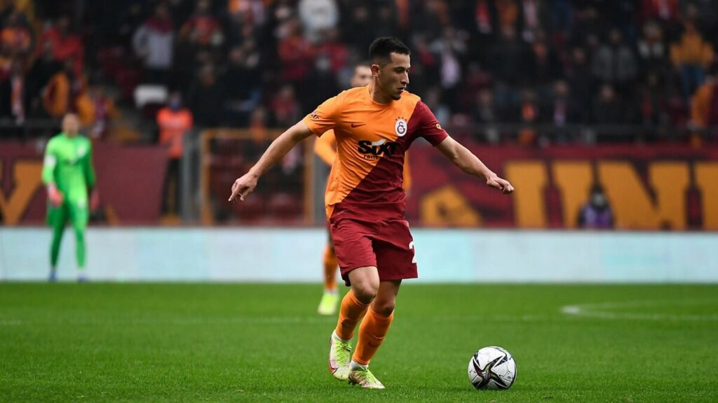 Calciomercato Sampdoria Olimpiu Morutan