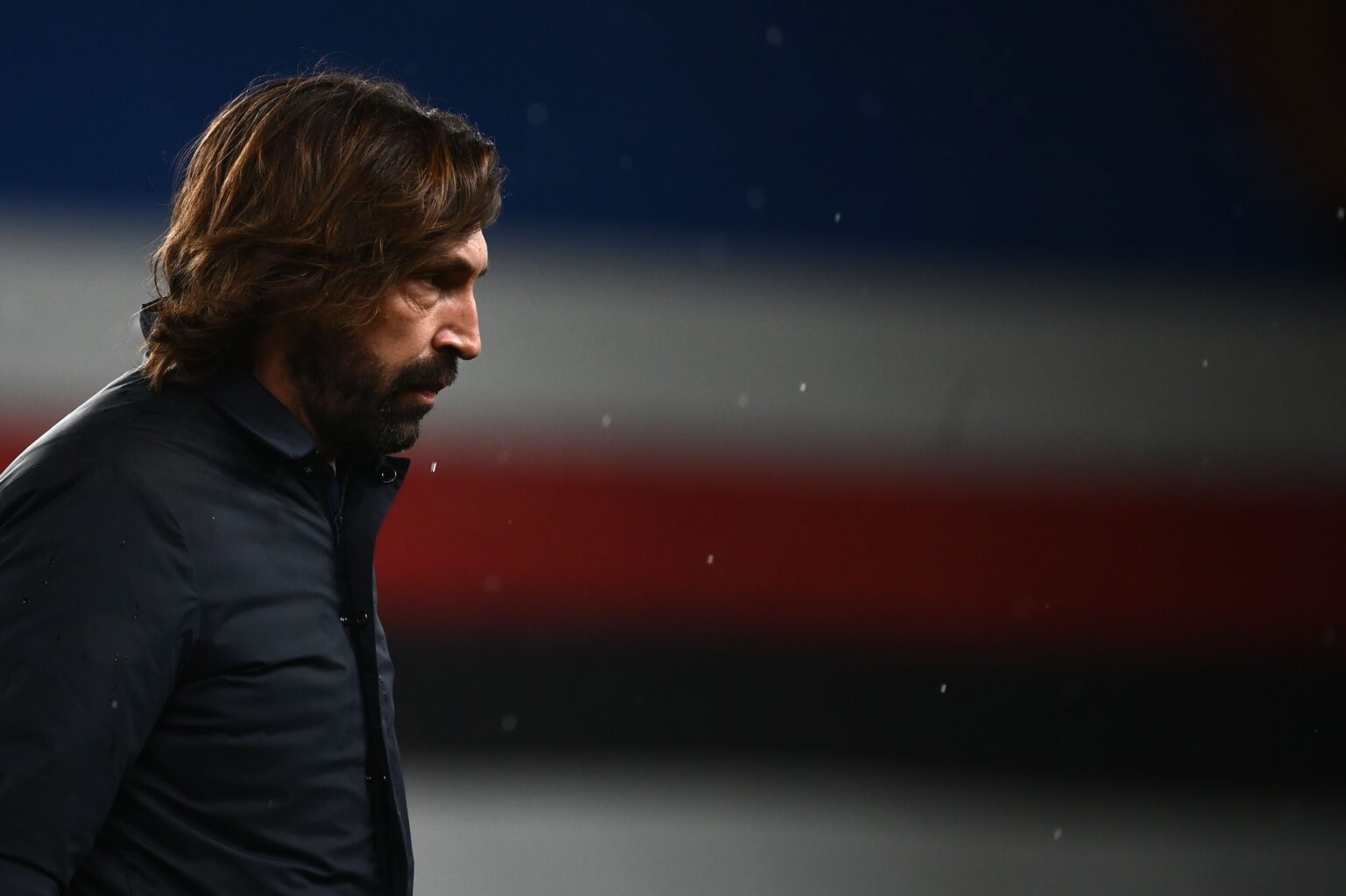SAMPDORIA PIRLO