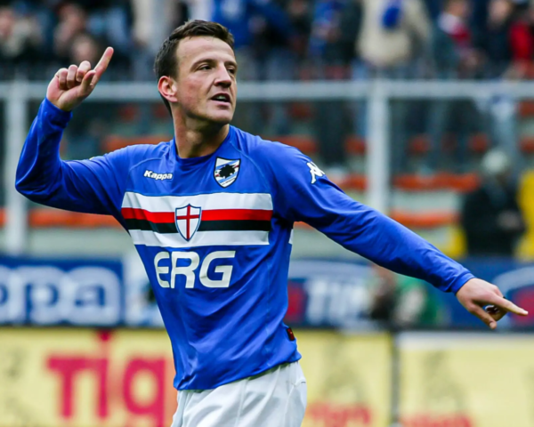 Sampdoria Flachi The Guardian