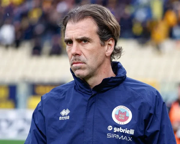 Sampdoria Cittadella Gorini Ferraris