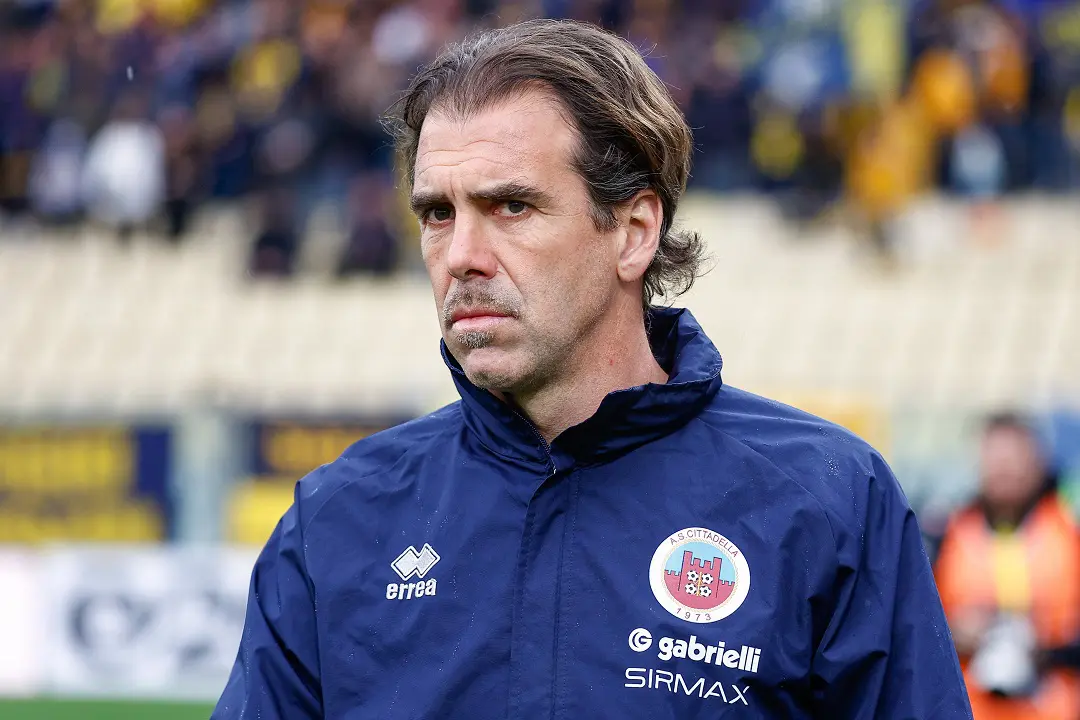 Sampdoria Cittadella Gorini Ferraris