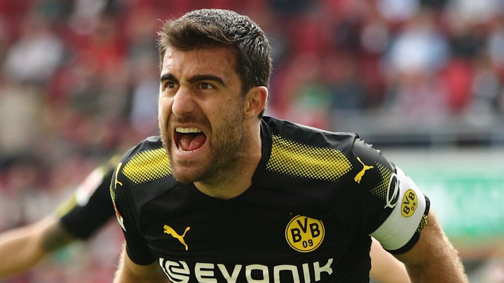 calciomercato sampdoria tuia papsastathopoulos sokratis