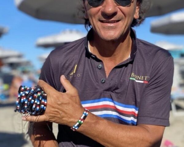 Sampdoria Bonetti Squadra