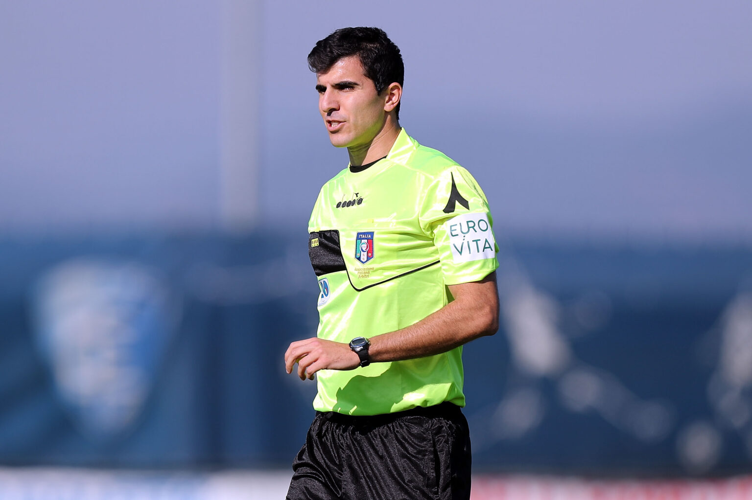sampdoria cittadella matteo gualtieri