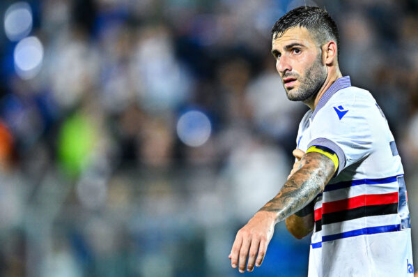 Sampdoria Murru Pedrola
