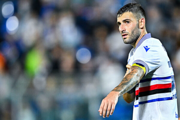 Sampdoria Murru Pedrola