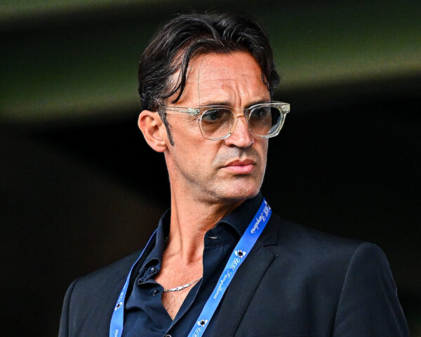 Sampdoria Giovani Direttore Sportivo Serie B Gruppi Sud Radrizzani Legrottaglie Mancini