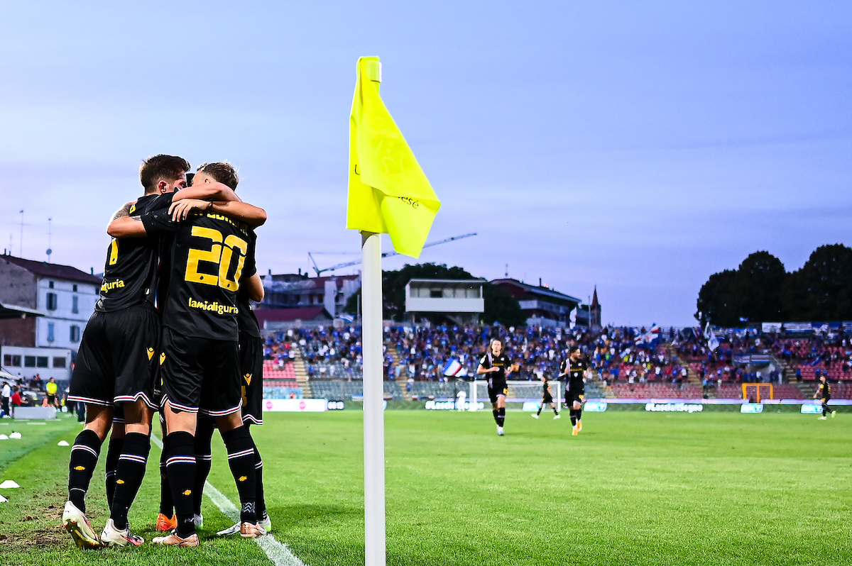 Borini Pedrola Serie B