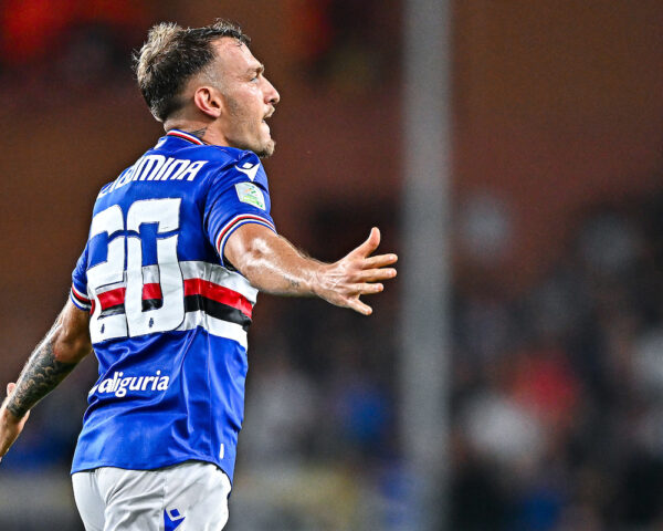 Sampdoria Cittadella La Gumina Fantacalcio Pedrola
